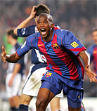 9-Eto'o